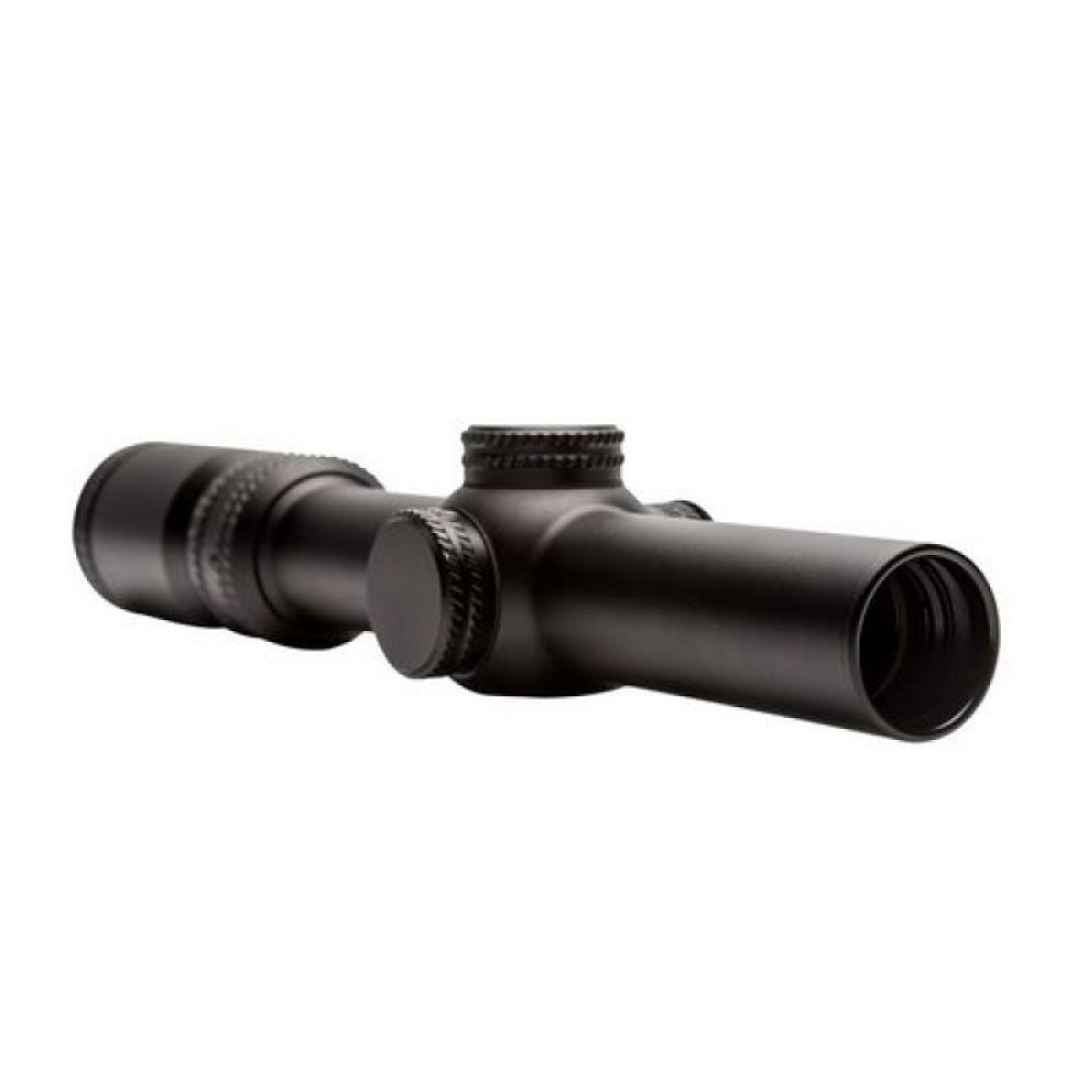 Оптический прицел Sightmark Citadel 1-10x24 HDR подсветка сетки Plex 1/2MOA (SM13138HDR)