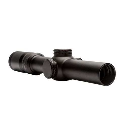 Оптический прицел Sightmark Citadel 1-10x24 HDR подсветка сетки Plex 1/2MOA (SM13138HDR)
