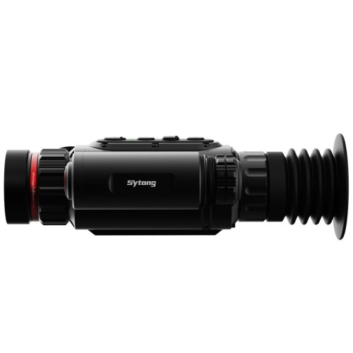 Тепловизионный прицел Sytong LM02-19