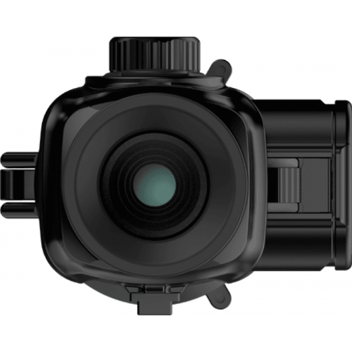 Тепловизионный прицел RikaNV Lesnik 650