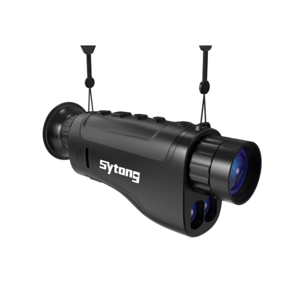 Тепловизор Sytong GS03-15LRF с дальномером