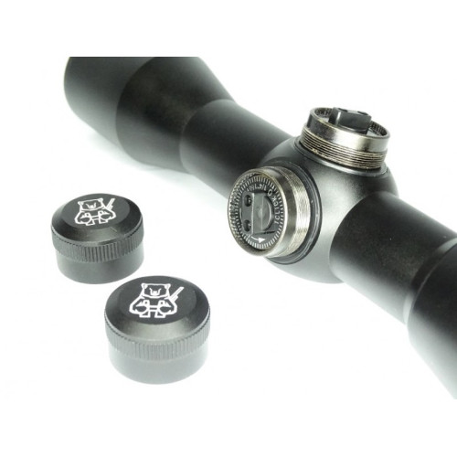 Оптический прицел Combat 4x32 C