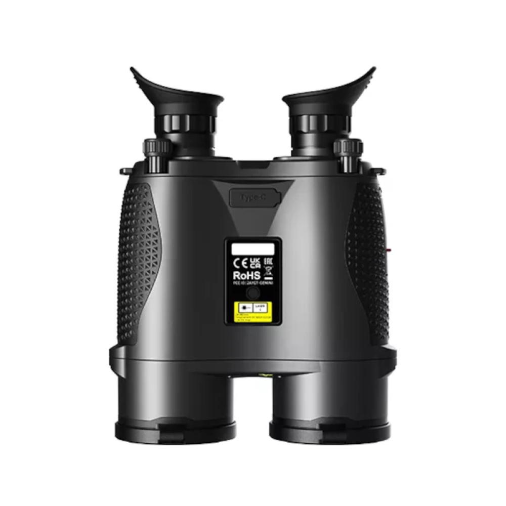 Тепловизионный бинокль Longot BN60