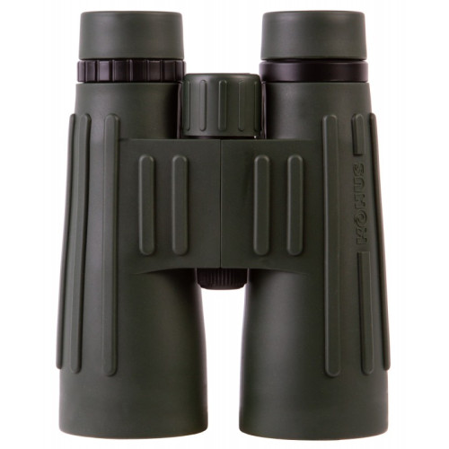 Бинокль Konus Emperor 10x50 WA Green