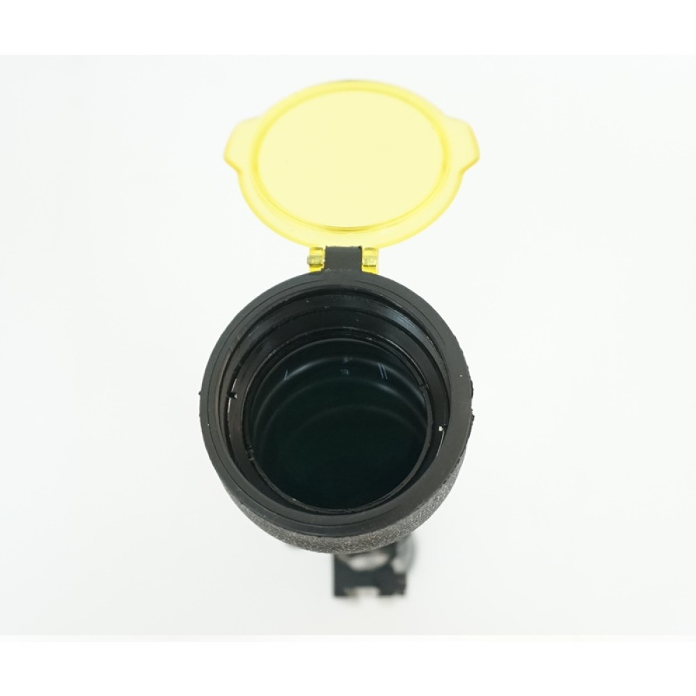 Оптический прицел Nikko Stirling AirKing 6-18х44 AO (Half Mil-Dot)