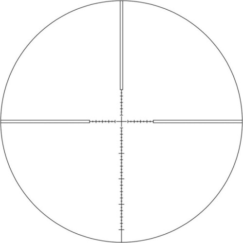 Оптический прицел Vector Optics Veyron 6-24x44 FFP