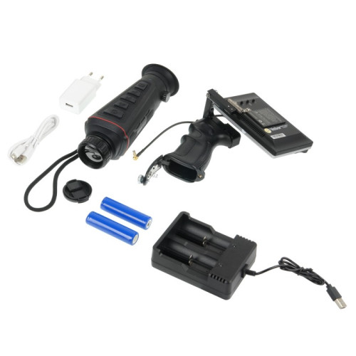 Тепловизионный монокуляр Veber Night Eagle II M35/384