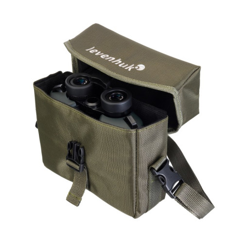 Бинокль Levenhuk New Sherman PRO 12x50