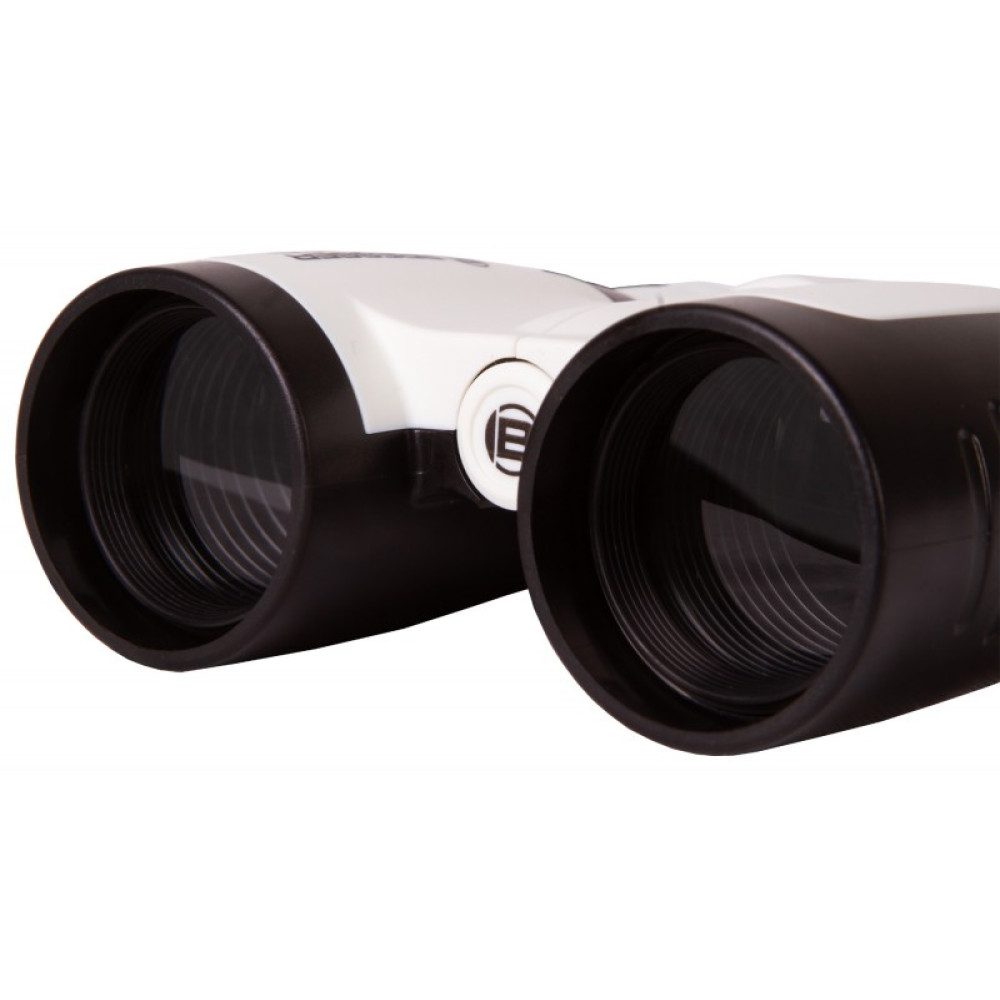 Бинокль детский Bresser Junior 3x30, черный