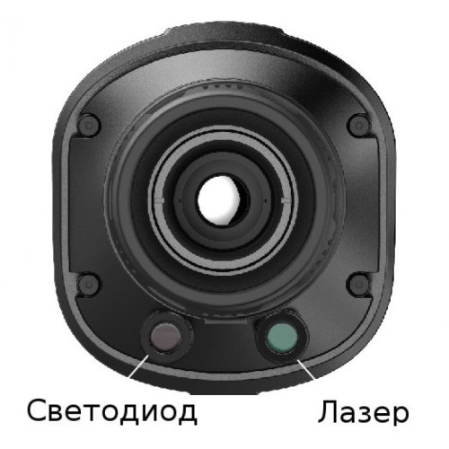 Тепловизионный монокуляр Guide TK421