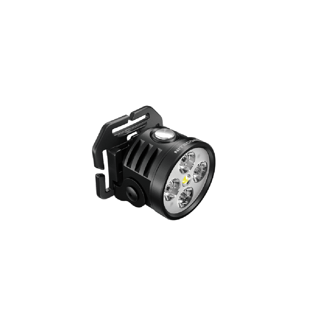 Налобный фонарь Nitecore HU60 CREE 4*XP-G3 S3+XHP35HDE2