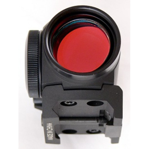 Коллиматорный прицел Holosun Micro Reflex HS503GU