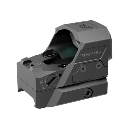 Коллиматорный прицел Vector Optics Frenzy-X 1x19x28 GenII