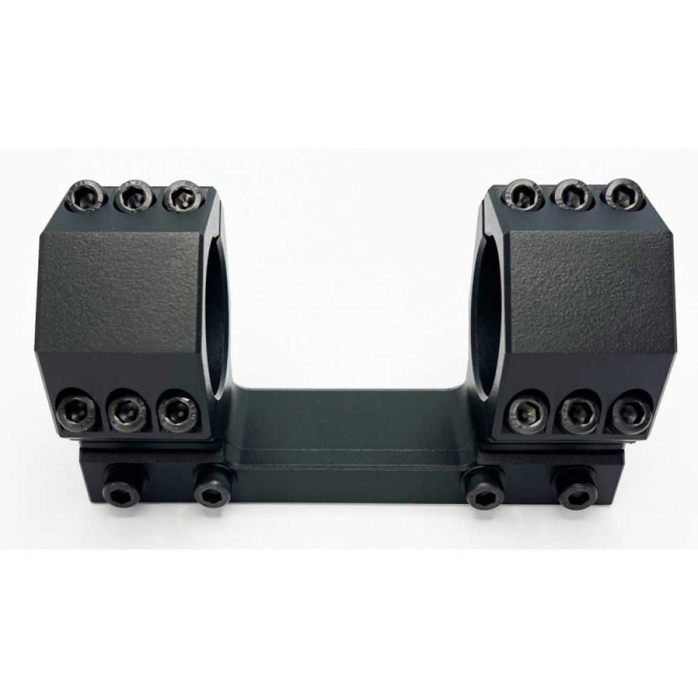 Моноблок 34 мм наклон 0 МОА высота 20 мм