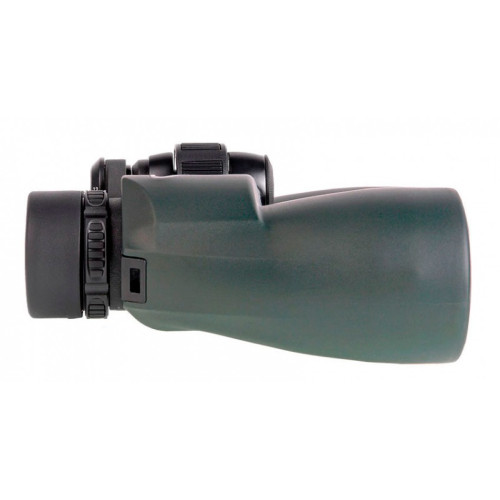 Бинокль Veber ED 8x42 WP, зеленый, Зеленый