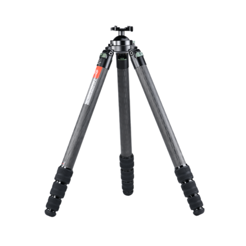 Штатив-трипод Sunwayfoto T4040CS-D Carbon с креплением Arca-Swiss/Weaver