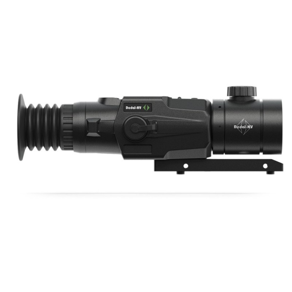 Тепловизионный прицел DEDAL-T3.645 HUNTER