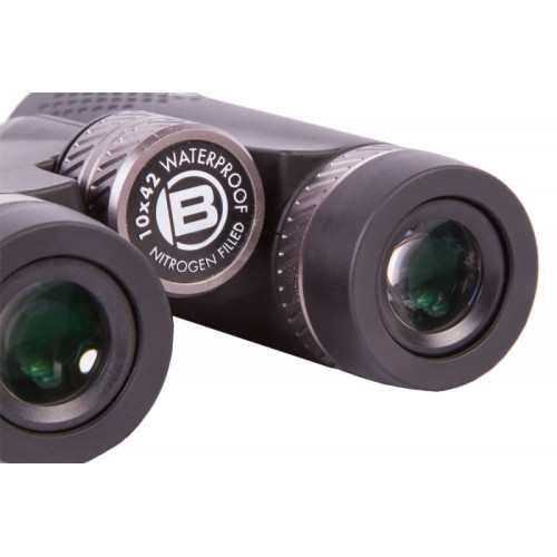 Бинокль Bresser Condor UR 10x42