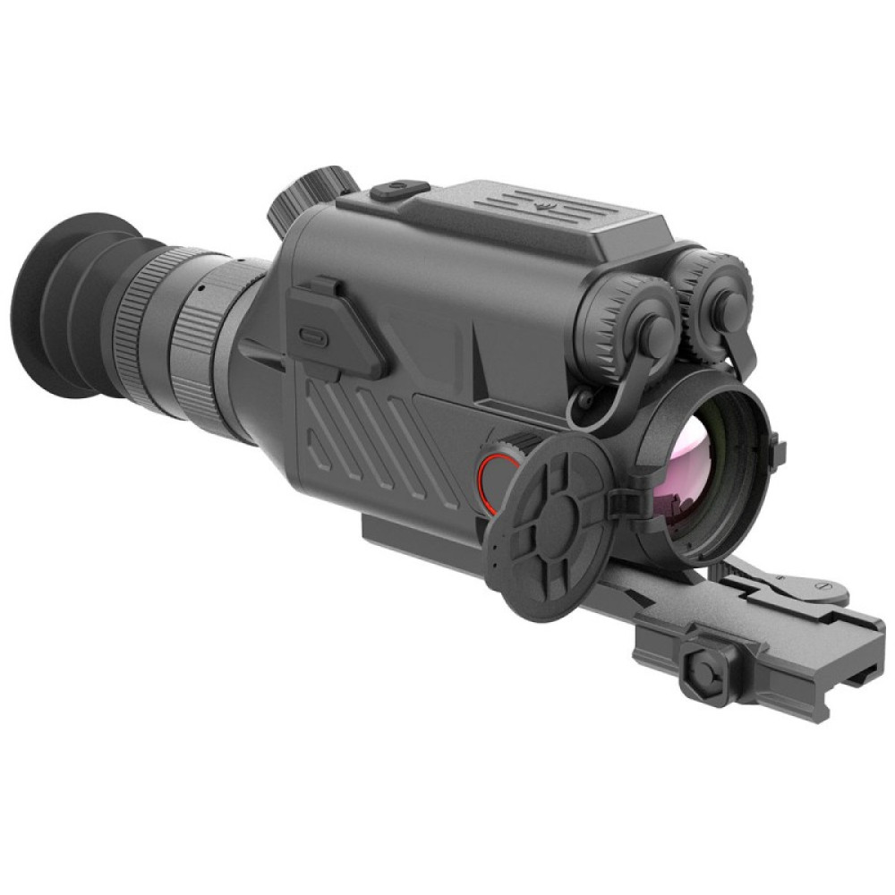 Тепловизионный прицел Guide TS632L