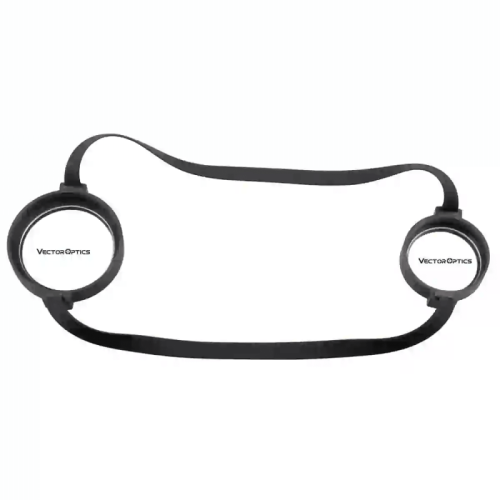 Оптический прицел Vector Optics Continental x6 1-6x28 FFP 34mm