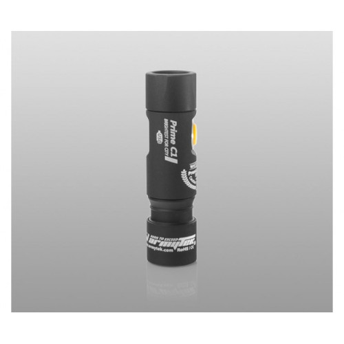 Фонарь на каждый день Armytek Prime C1 Magnet USB (тёплый свет)