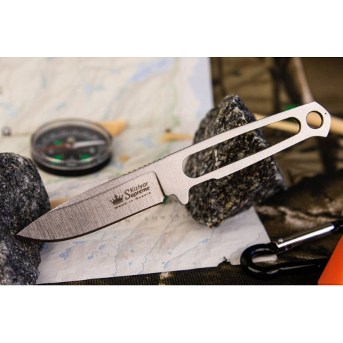 Туристический нож Sturm Mini 420HC StoneWash