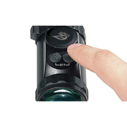 Оптический прицел Leapers UTG 4-16X44 Accushot Tactical