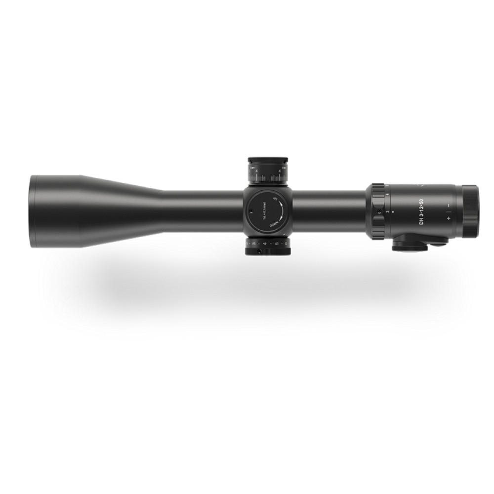 Оптический прицел Dedal DH 3-12x50