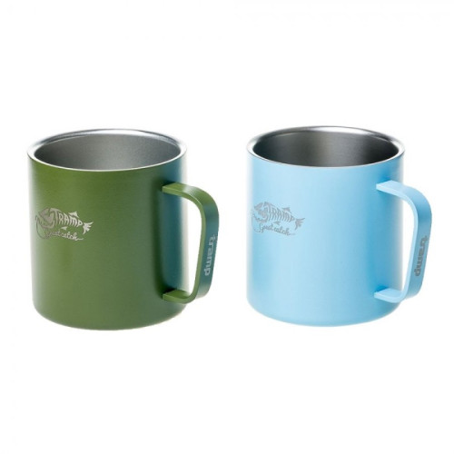 Tramp термокружка TRC-098 375 мл (синий)