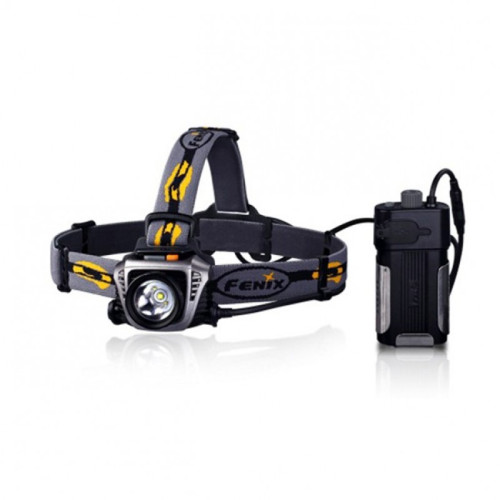 Налобный фонарь Fenix HP30 Cree XM-L2