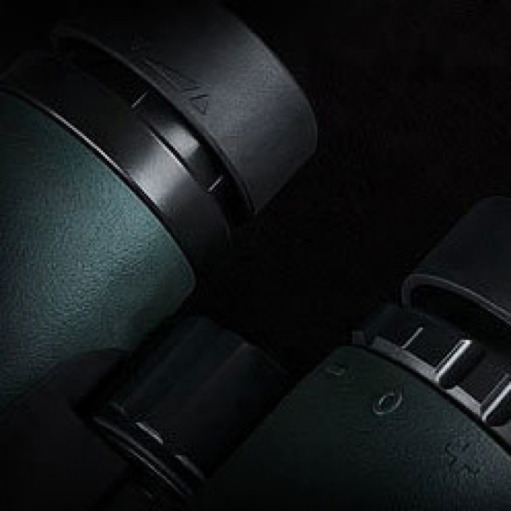 Бинокль Hawke Nature Trek 10x50, зеленый, Зеленый