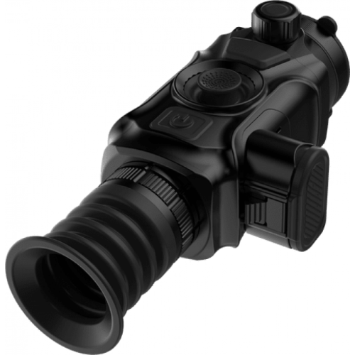 Тепловизионный прицел RikaNV Lesnik 335