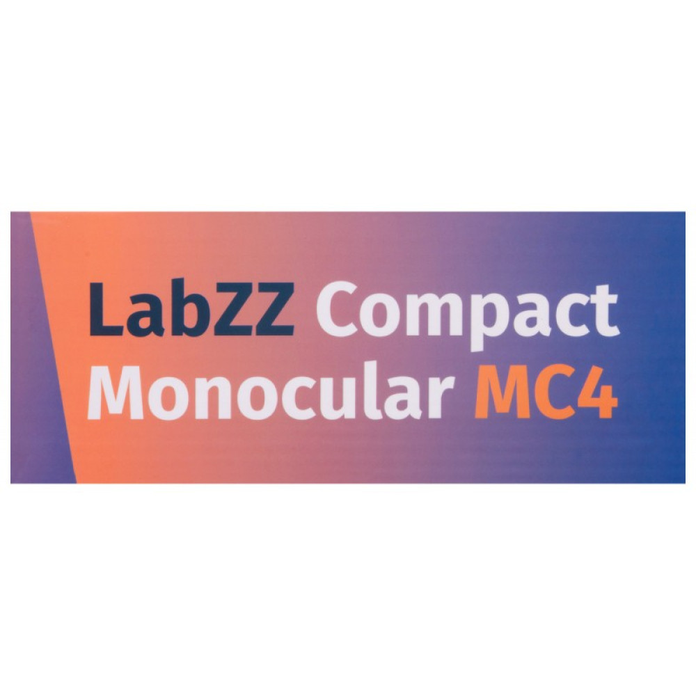 Монокуляр Levenhuk LabZZ MC4