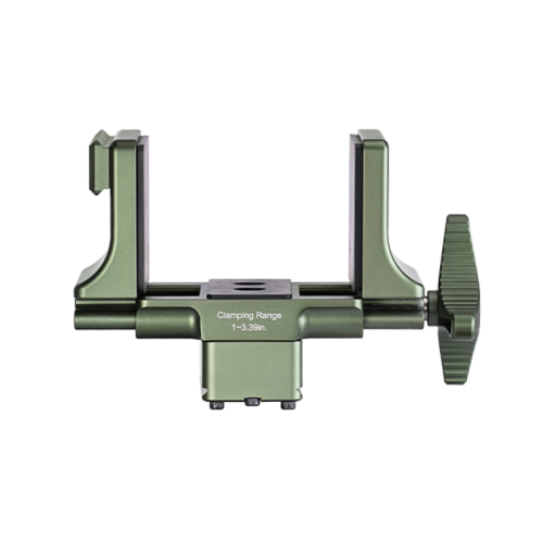 Штатив-трипод Sunwayfoto TL3240CS-D Carbon с зажимом SM-86 под ложе