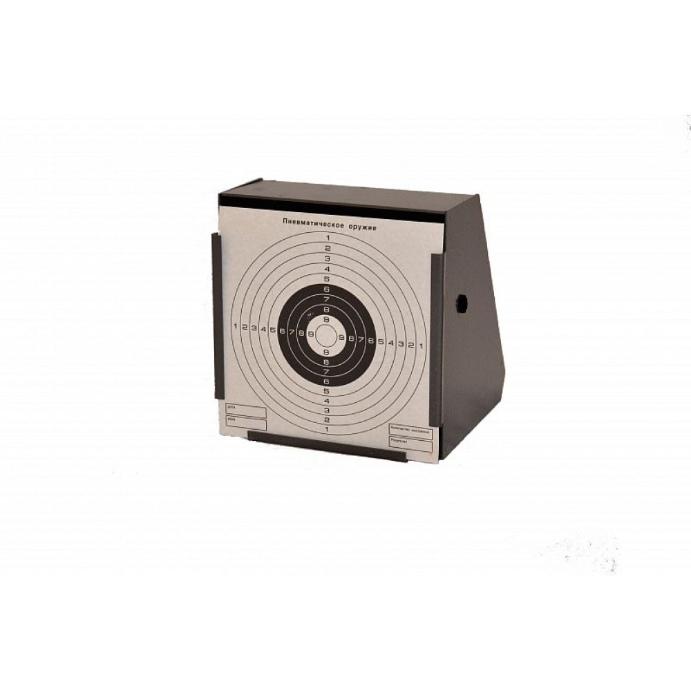 Минитир STALKER "Пропеллер", 2 медальона