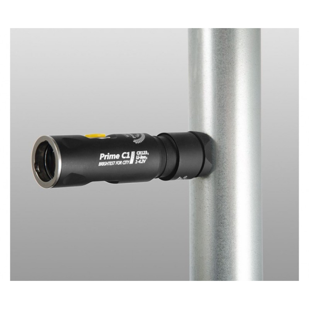 Фонарь на каждый день Armytek Prime C1 Pro (тёплый свет)