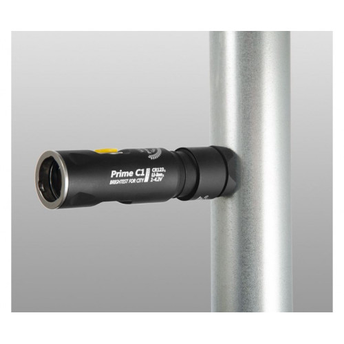 Фонарь на каждый день Armytek Prime C1 Pro (тёплый свет)