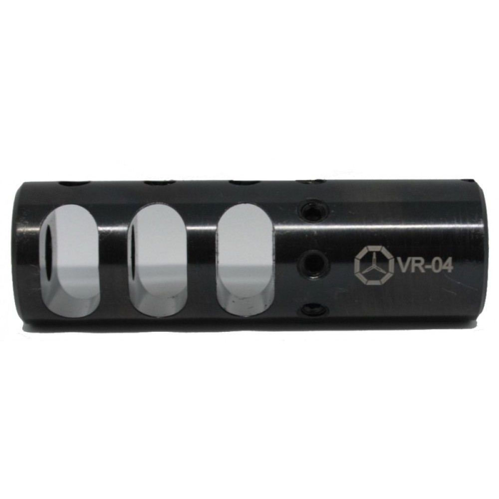 ДТК VR-04 M24*1,5 калибр 9.6