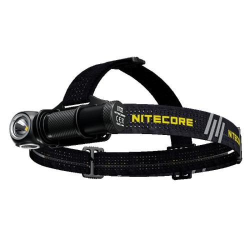 Налобный фонарь Nitecore UT32 CREE XP-L2 V6 OP+SMO