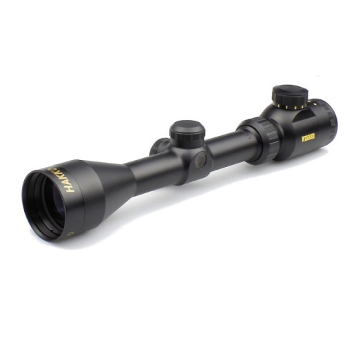 Оптический прицел Hakko 1,5-6x42 WINZ 1564 R:15CH