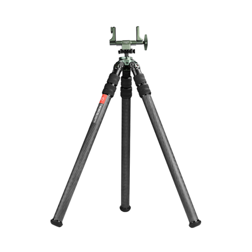 Штатив-трипод Sunwayfoto T4030CSI-D Carbon с зажимом SM-86 под ложе