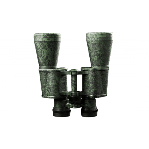 Бинокль БПЦ2 12х45М камуфляж «Пиксель», Камуфляж "Пиксель"