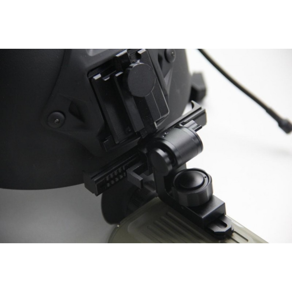 Тепловизионный монокуляр Longot K9 с оголовьем