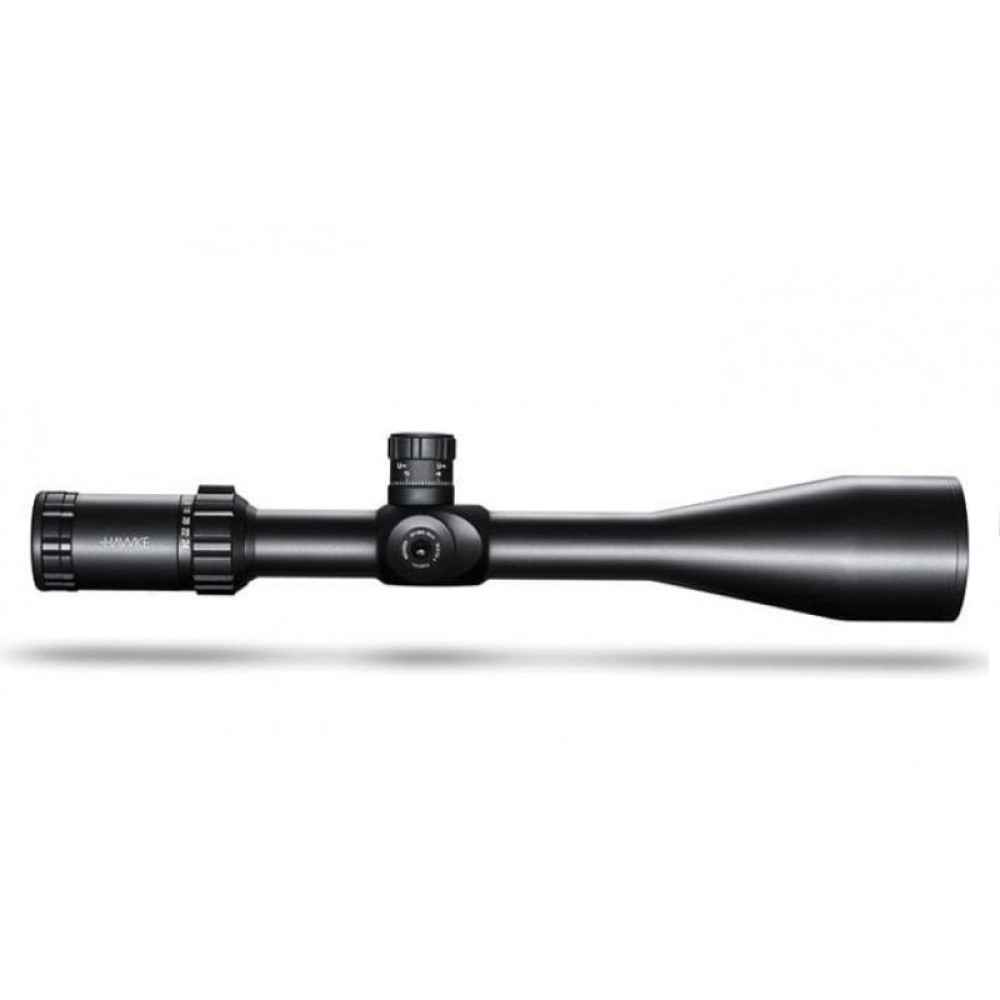 Оптический прицел Hawke Sidewinder FFP 6-24x56 (FFP Mil)