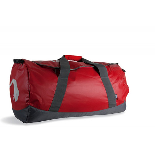 Дорожная сумка Tatonka Barrel L red