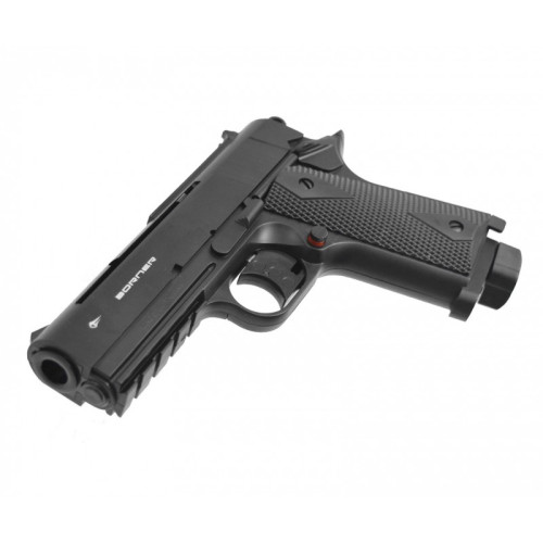 Пневматический пистолет Borner WC 401