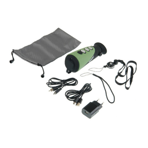 Тепловизор Veber Night Eagle M19