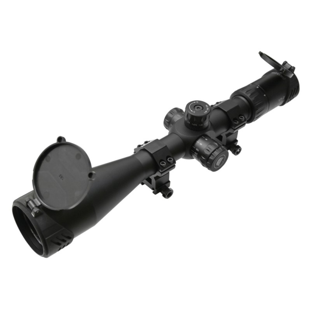 Оптический прицел Discovery VT-Z 4-16X50SF FFP FW30