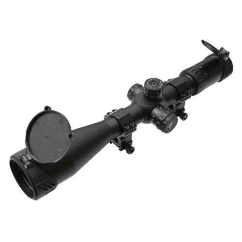 Оптический прицел Discovery VT-Z 4-16X50SF FFP FW30