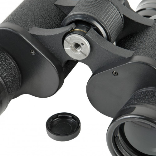 Бинокль Veber Classic БПЦ 7x35 VL, Черный